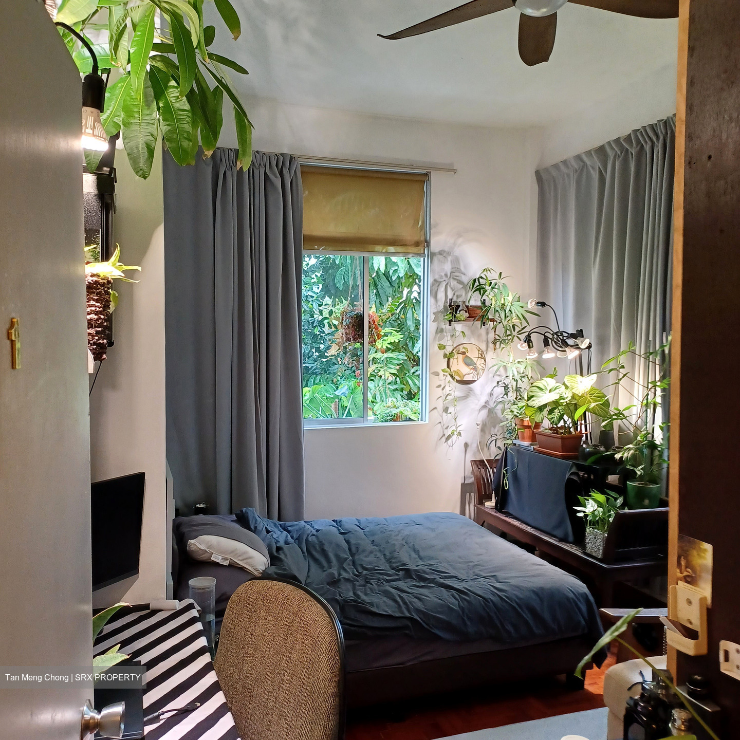 Uni Building (D15), Apartment #635977401